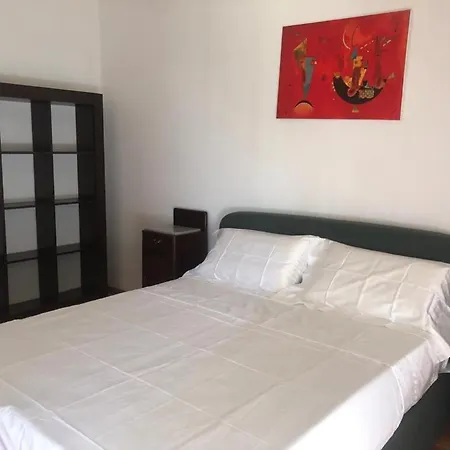 Casa Di Fe - ليتشي